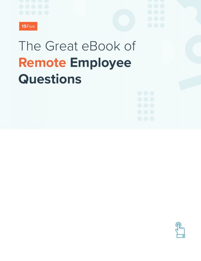 15Five_The_Great_eBook_of_Remote_Employee