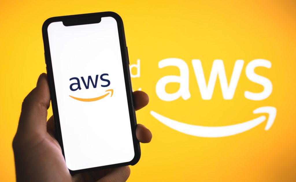AWS
