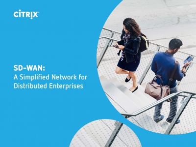 A_Simplified_Network_for_Distributed_Enterprises