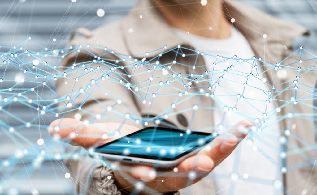 Blockchain-Digital