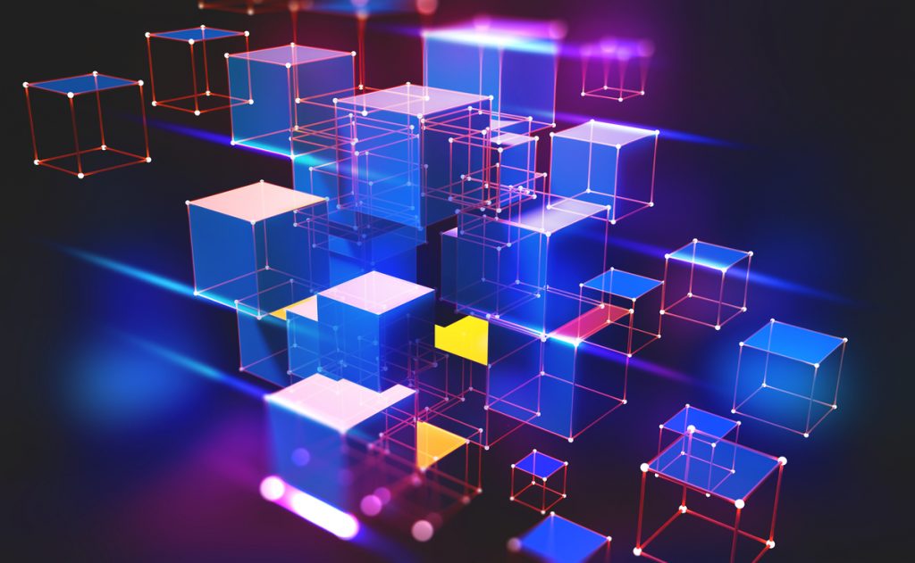 Blockchain-technology