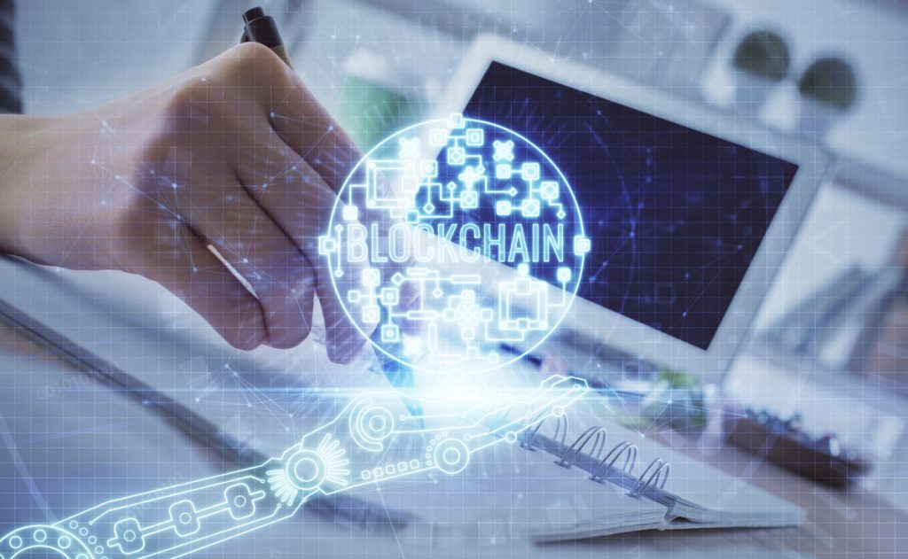 Blockchain