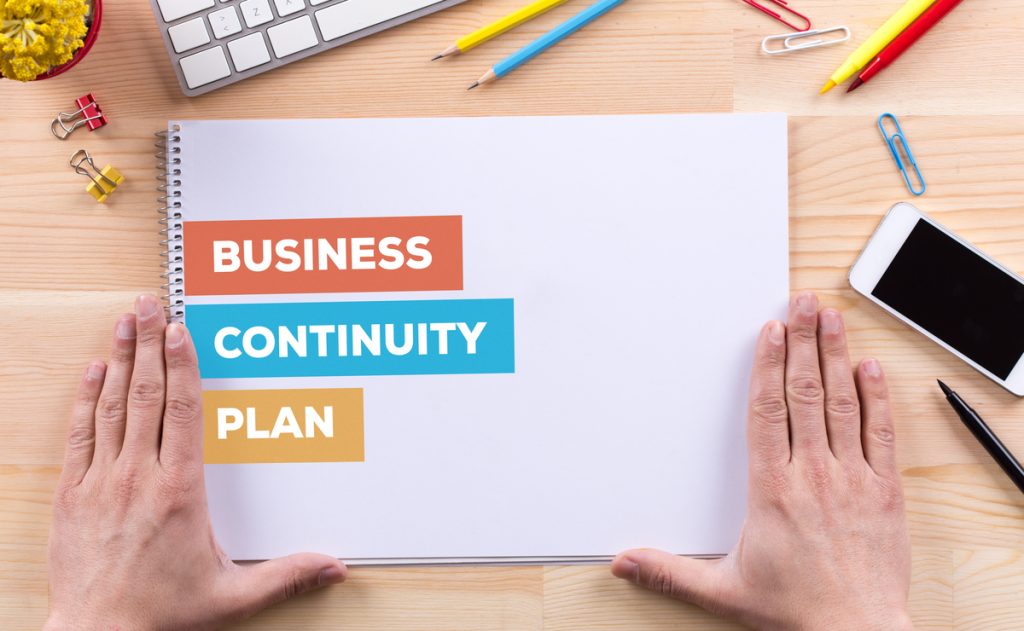 Business-Continuity-solution