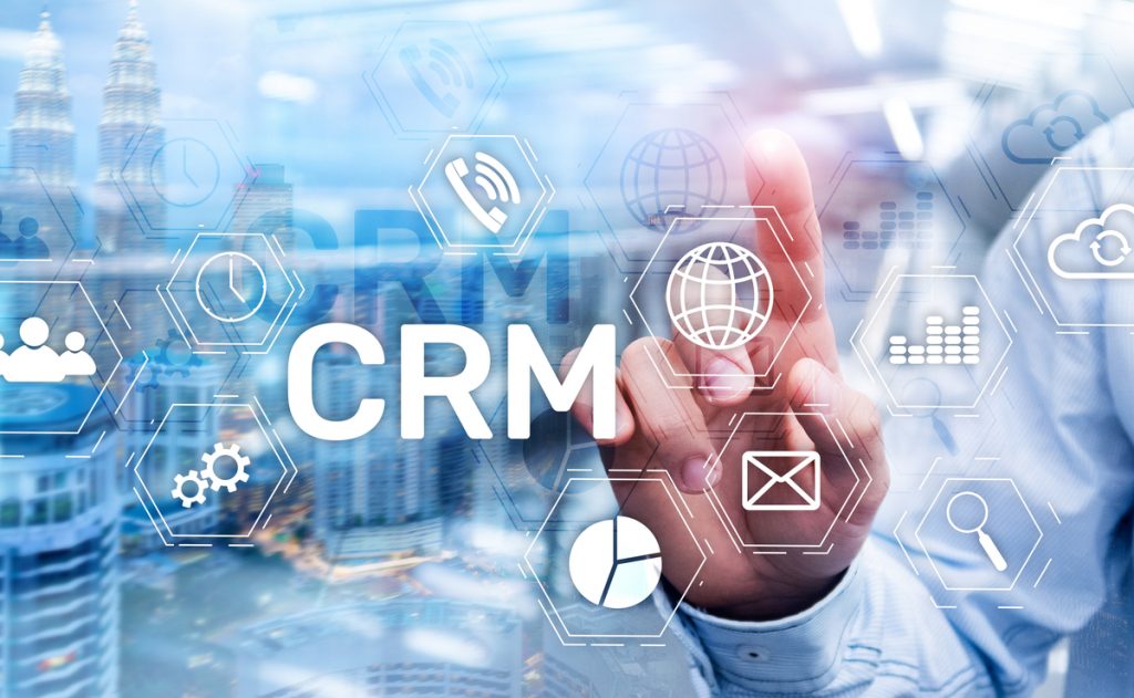 CRM-1