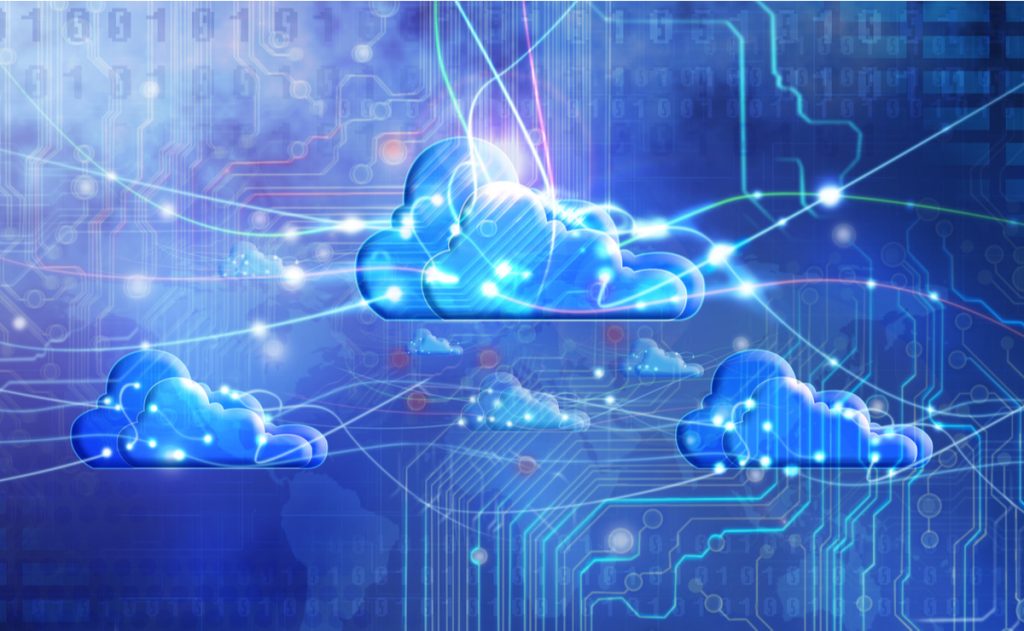 Cloud-Networking