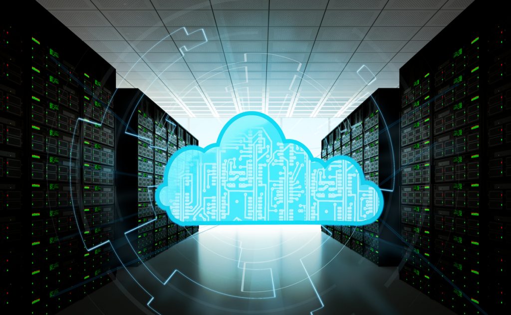Data-Storage