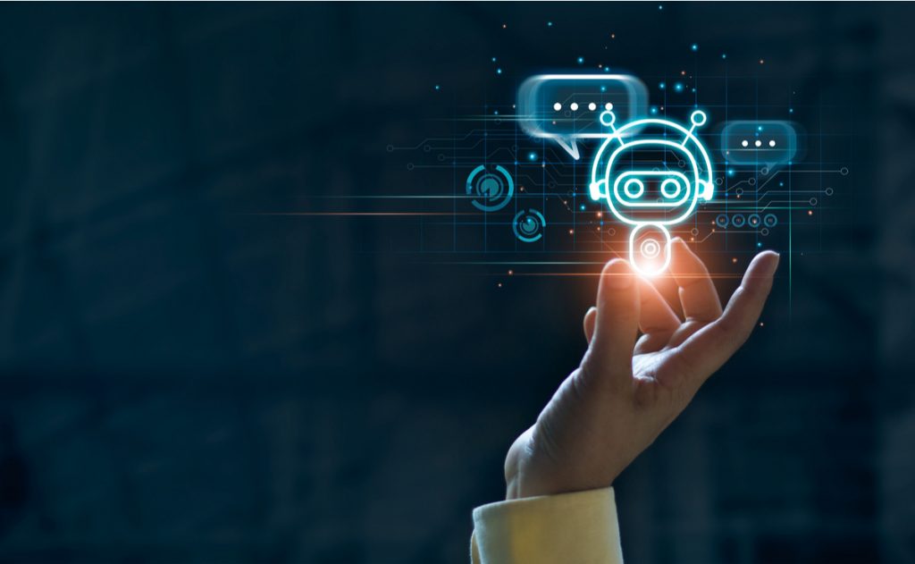 Digital-Chatbot