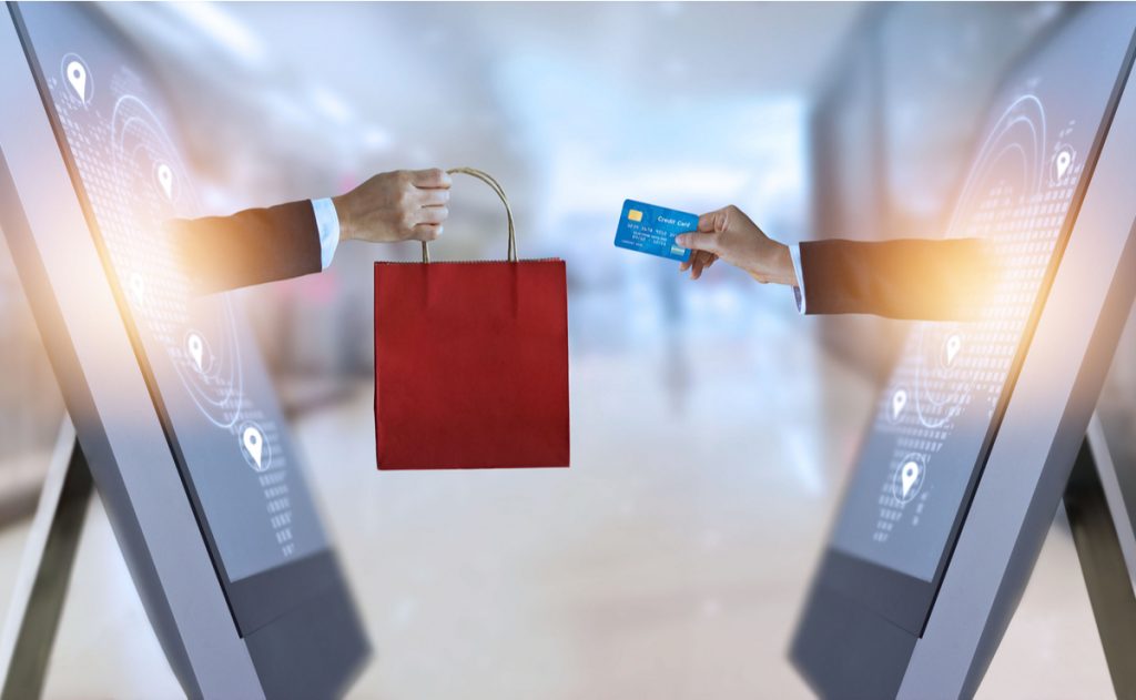 E-commerce-Platform