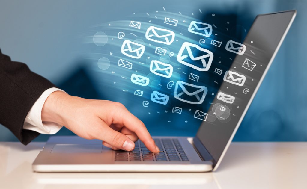Email-marketing