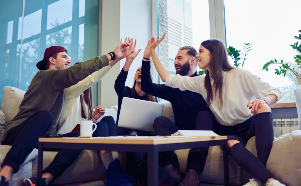 Employee-Engagement