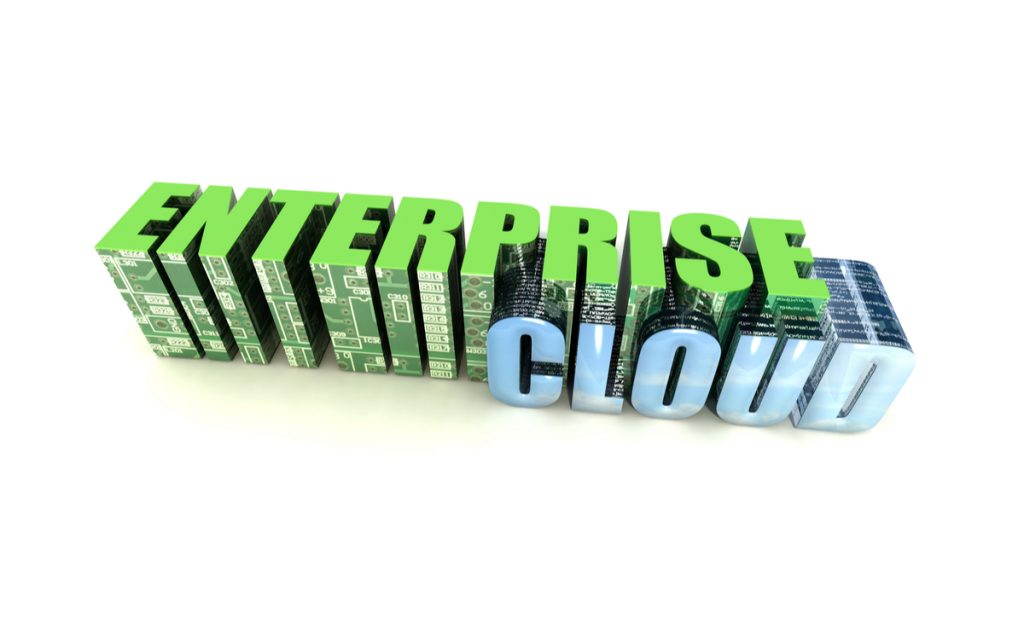 Enterprise-Cloud