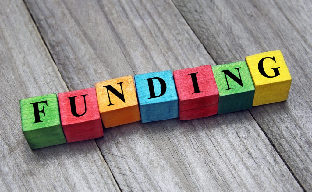 Funding-10