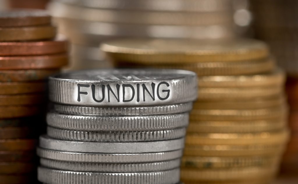 Funding-new