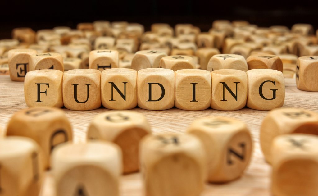 Funding1