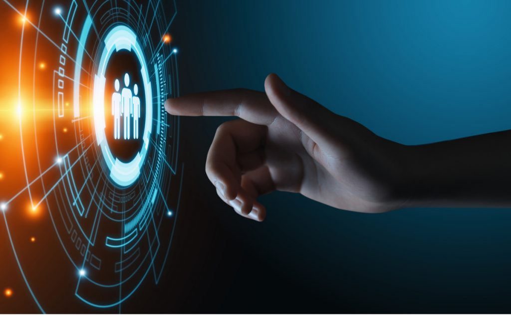 HR-Integration-Technology