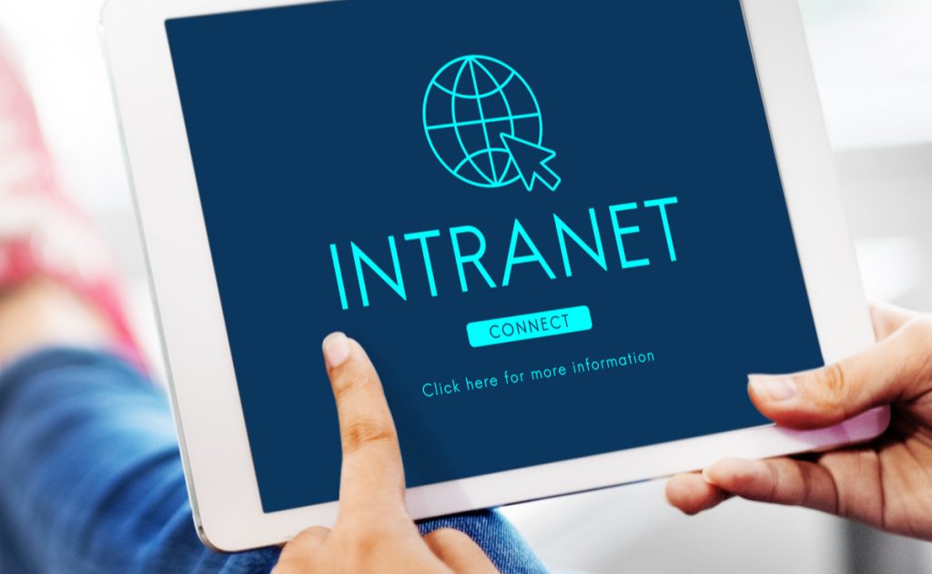 Intranet
