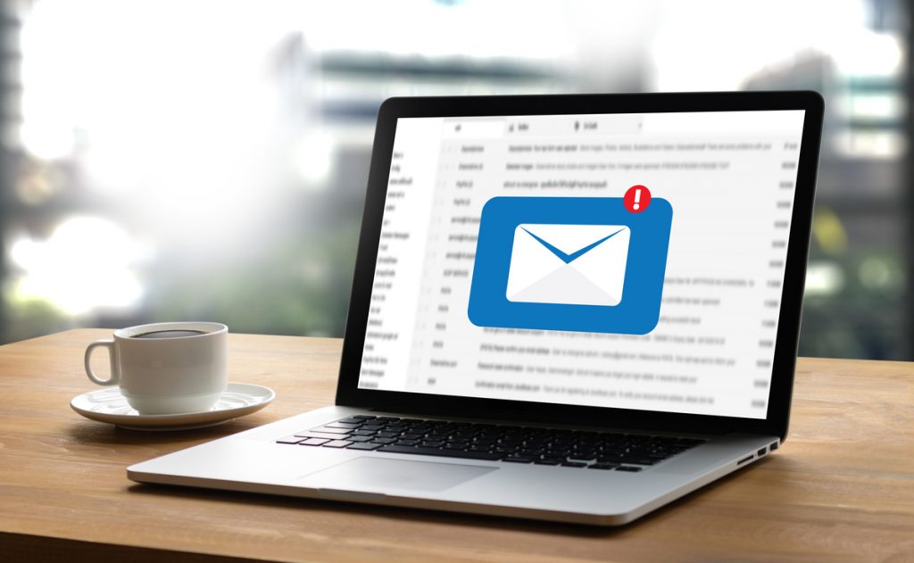 Mail-Communication