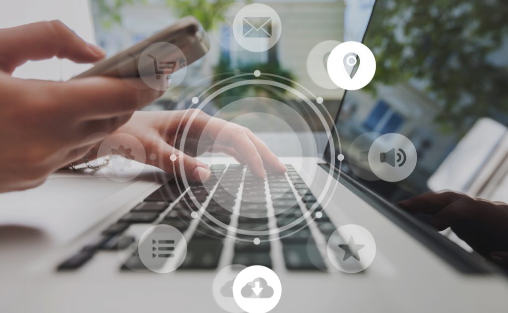 Markeitngtechnology