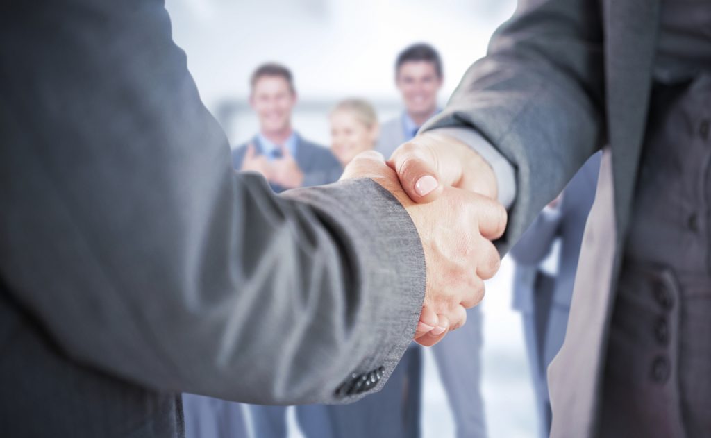 Mergers