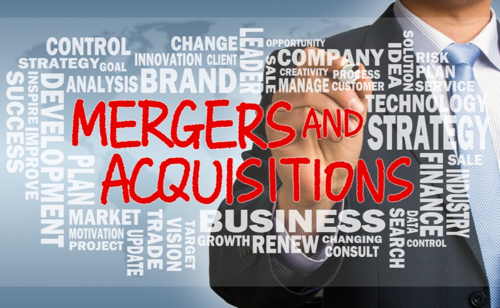 Mergers