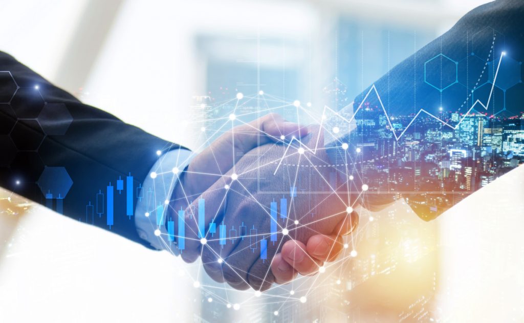Slack and AWS Announce Multiyear Partnership