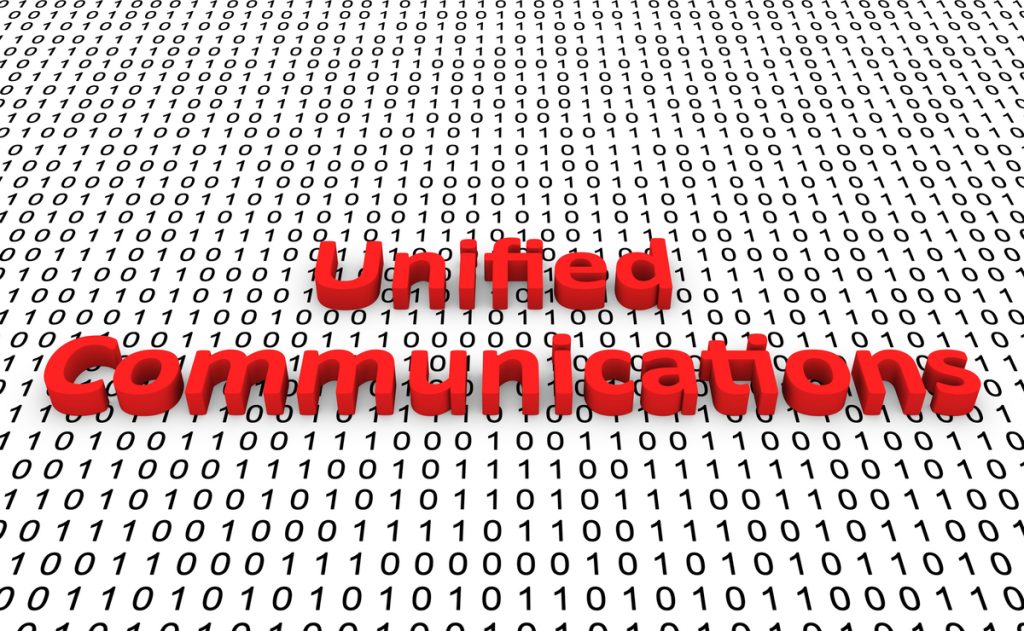 Unified-communications