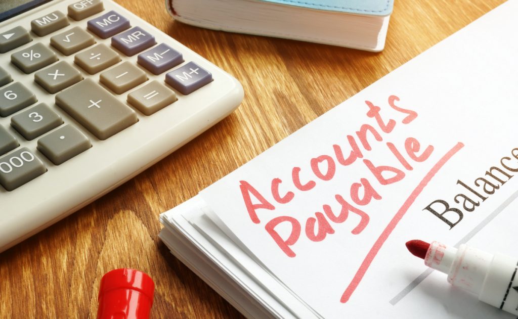 account-payable