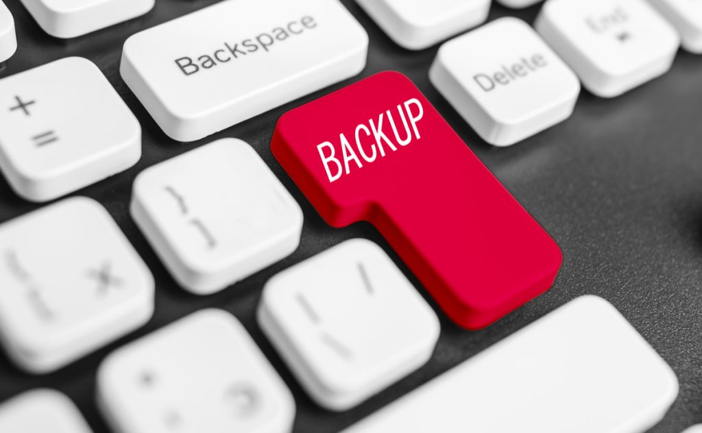 backup-solution