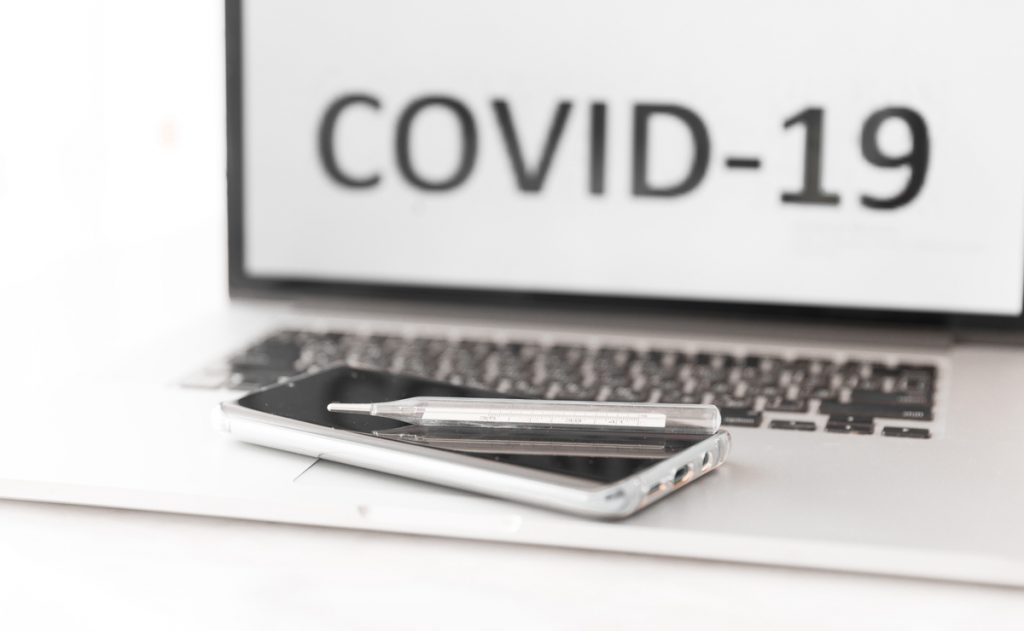 covid