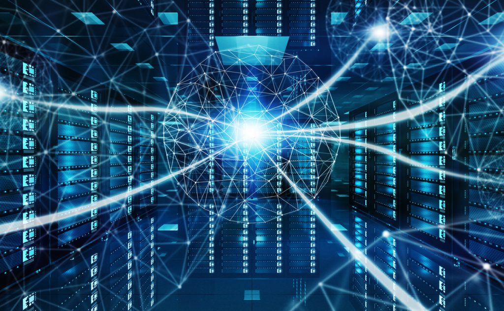 data-center
