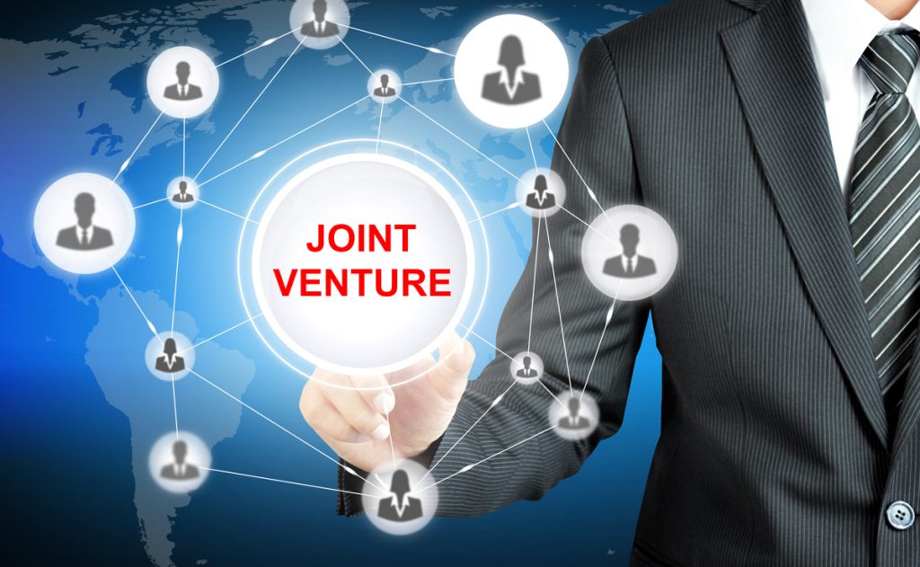 jointventure