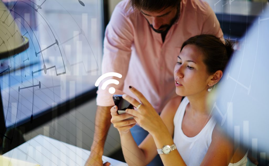 networking-connection