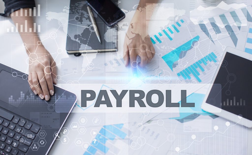 payroll